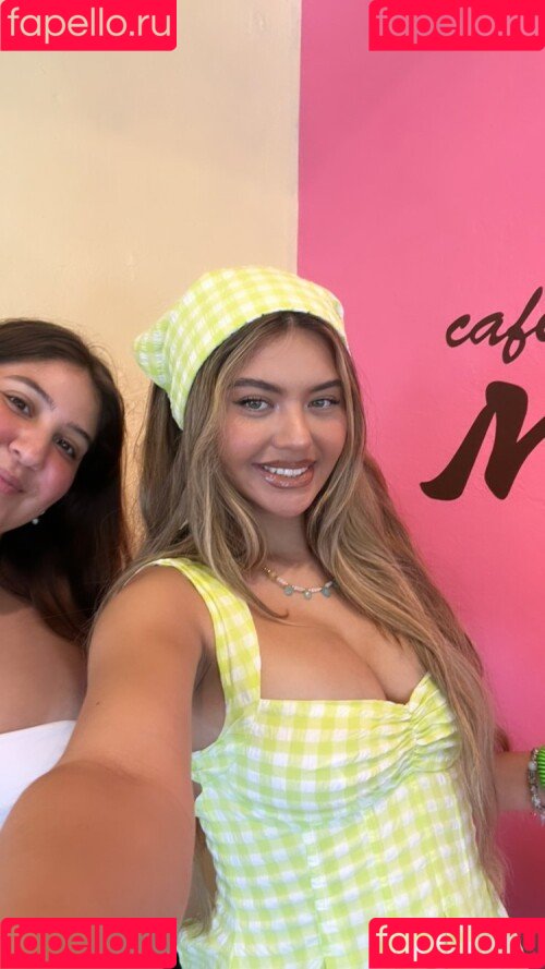 Sofia Jamora / sofiajamora Onlyfans Photo Gallery 