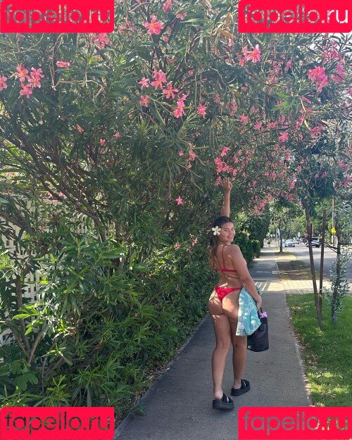 Sofia Jamora / sofiajamora Onlyfans Photo Gallery 