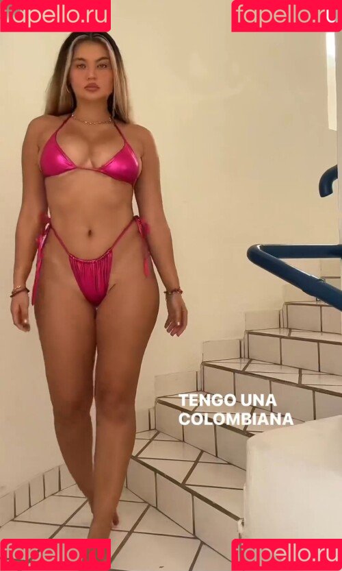 Sofia Jamora / sofiajamora Onlyfans Photo Gallery 