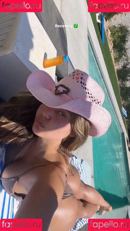 Sofia Jamora / sofiajamora Onlyfans Photo Gallery 