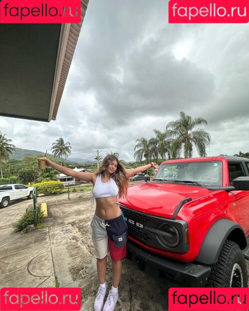 Sofia Jamora / sofiajamora Onlyfans Photo Gallery 