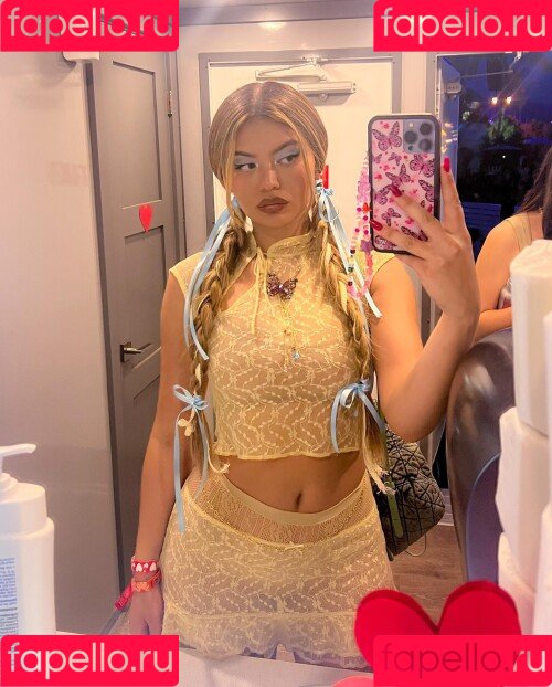 Sofia Jamora / sofiajamora Onlyfans Photo Gallery 