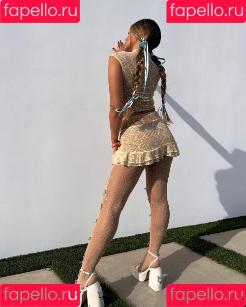 Sofia Jamora / sofiajamora Onlyfans Photo Gallery 