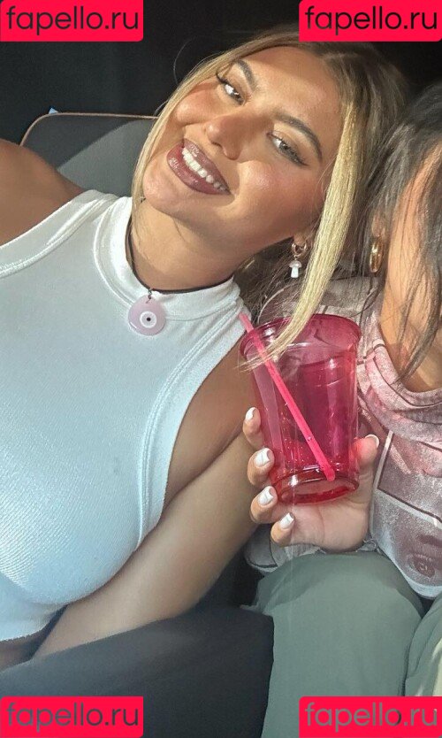 Sofia Jamora / sofiajamora Onlyfans Photo Gallery 