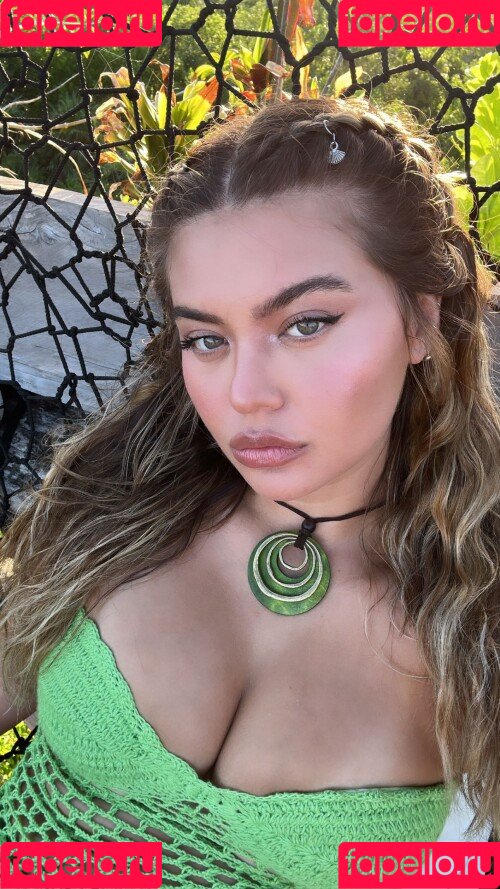 Sofia Jamora / sofiajamora Onlyfans Photo Gallery 