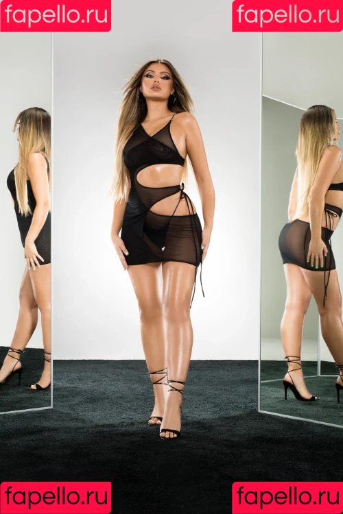 Sofia Jamora / sofiajamora Onlyfans Photo Gallery 