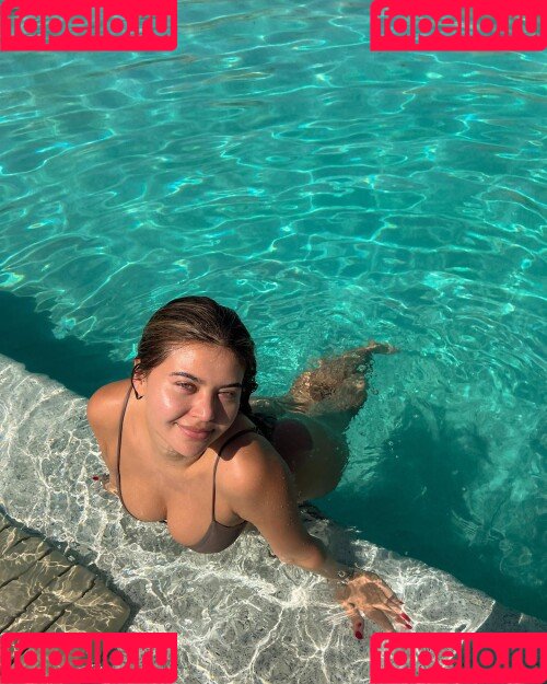 Sofia Jamora / sofiajamora Onlyfans Photo Gallery 