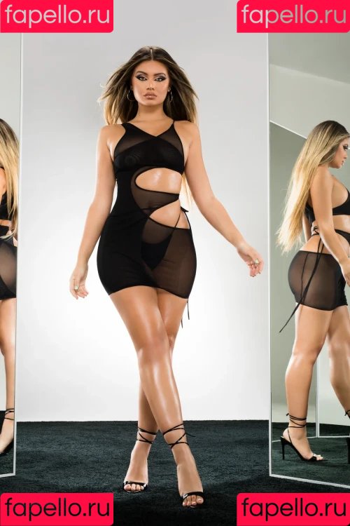 Sofia Jamora / sofiajamora Onlyfans Photo Gallery 