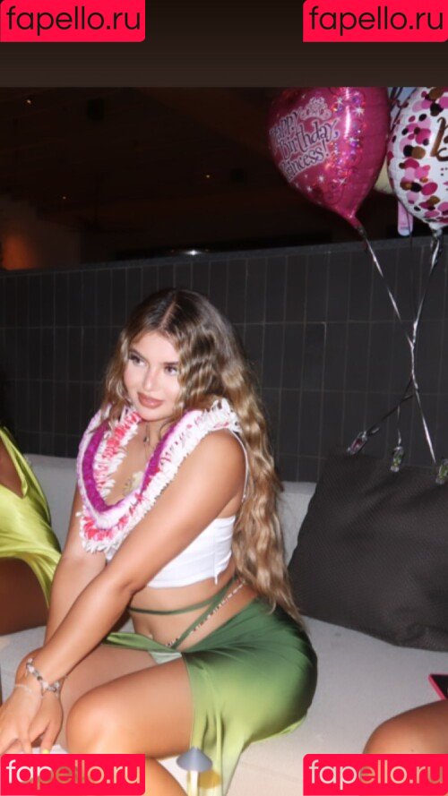 Sofia Jamora / sofiajamora Onlyfans Photo Gallery 