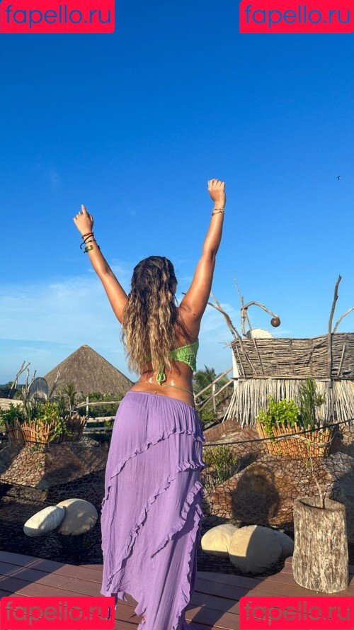 Sofia Jamora / sofiajamora Onlyfans Photo Gallery 