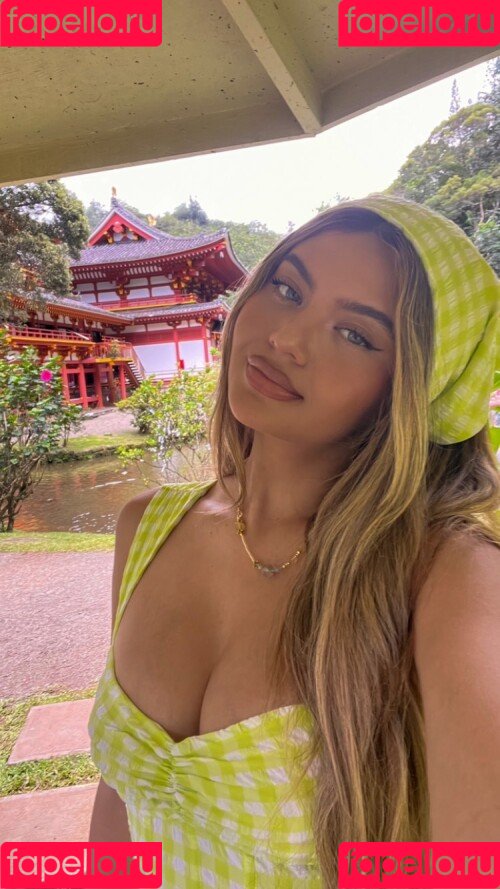 Sofia Jamora / sofiajamora Onlyfans Photo Gallery 