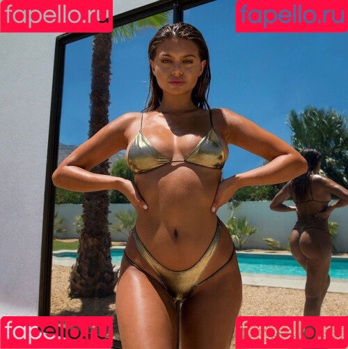 Sofia Jamora / sofiajamora Onlyfans Photo Gallery 