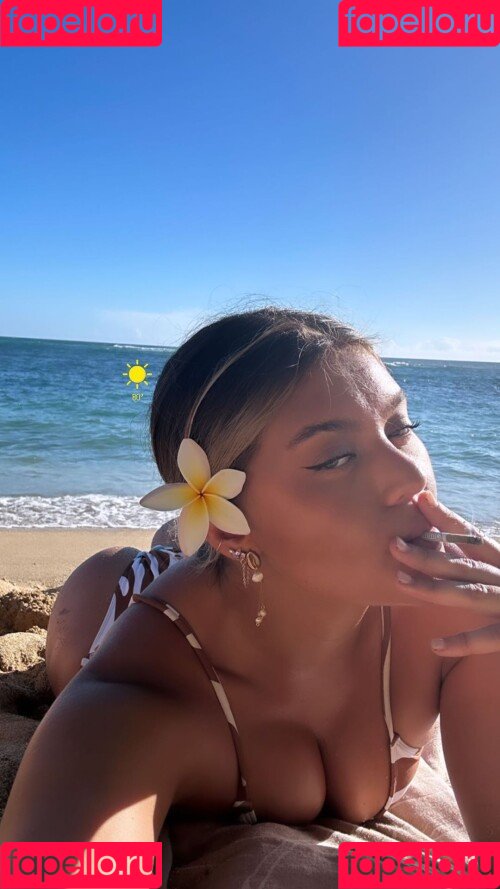 Sofia Jamora / sofiajamora Onlyfans Photo Gallery 