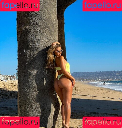 Sofia Jamora / sofiajamora Onlyfans Photo Gallery 