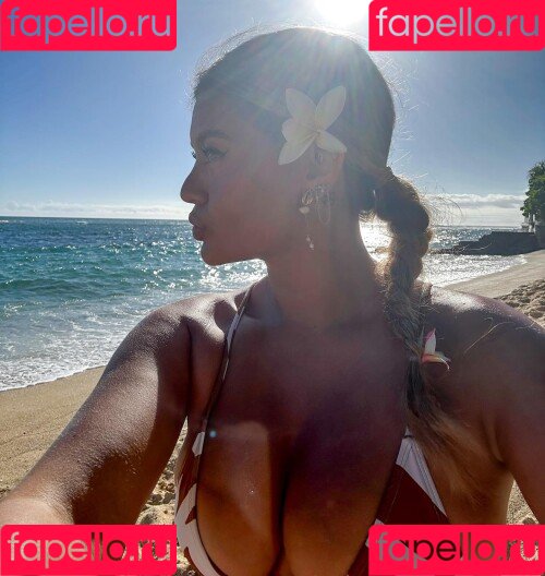 Sofia Jamora / sofiajamora Onlyfans Photo Gallery 