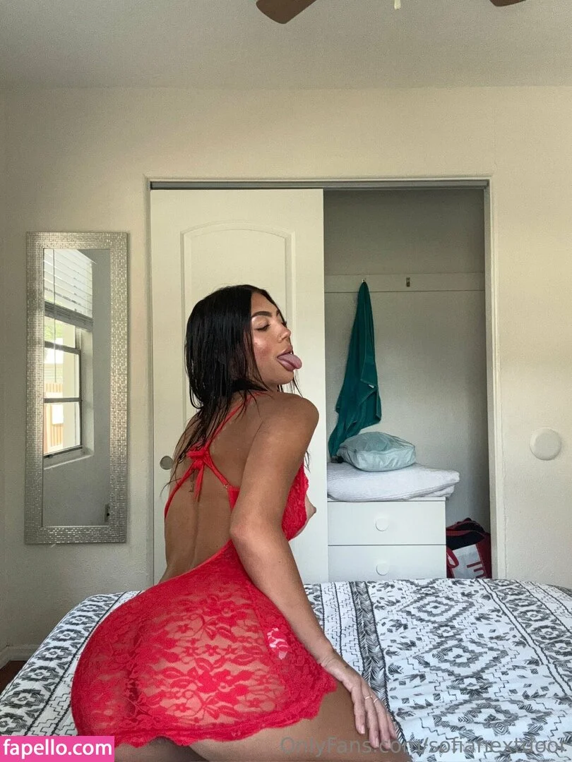 sofia mancilla / sofianextdoor Onlyfans Photo Gallery 