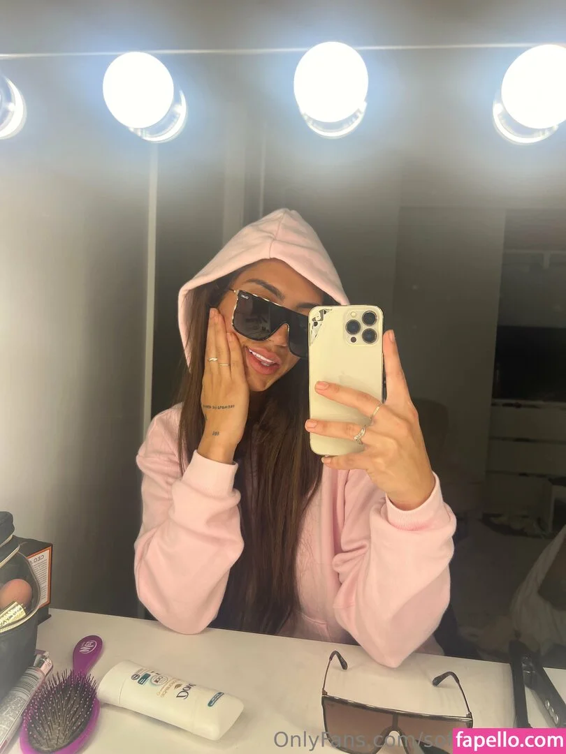 sofia mancilla / sofianextdoor Onlyfans Photo Gallery 