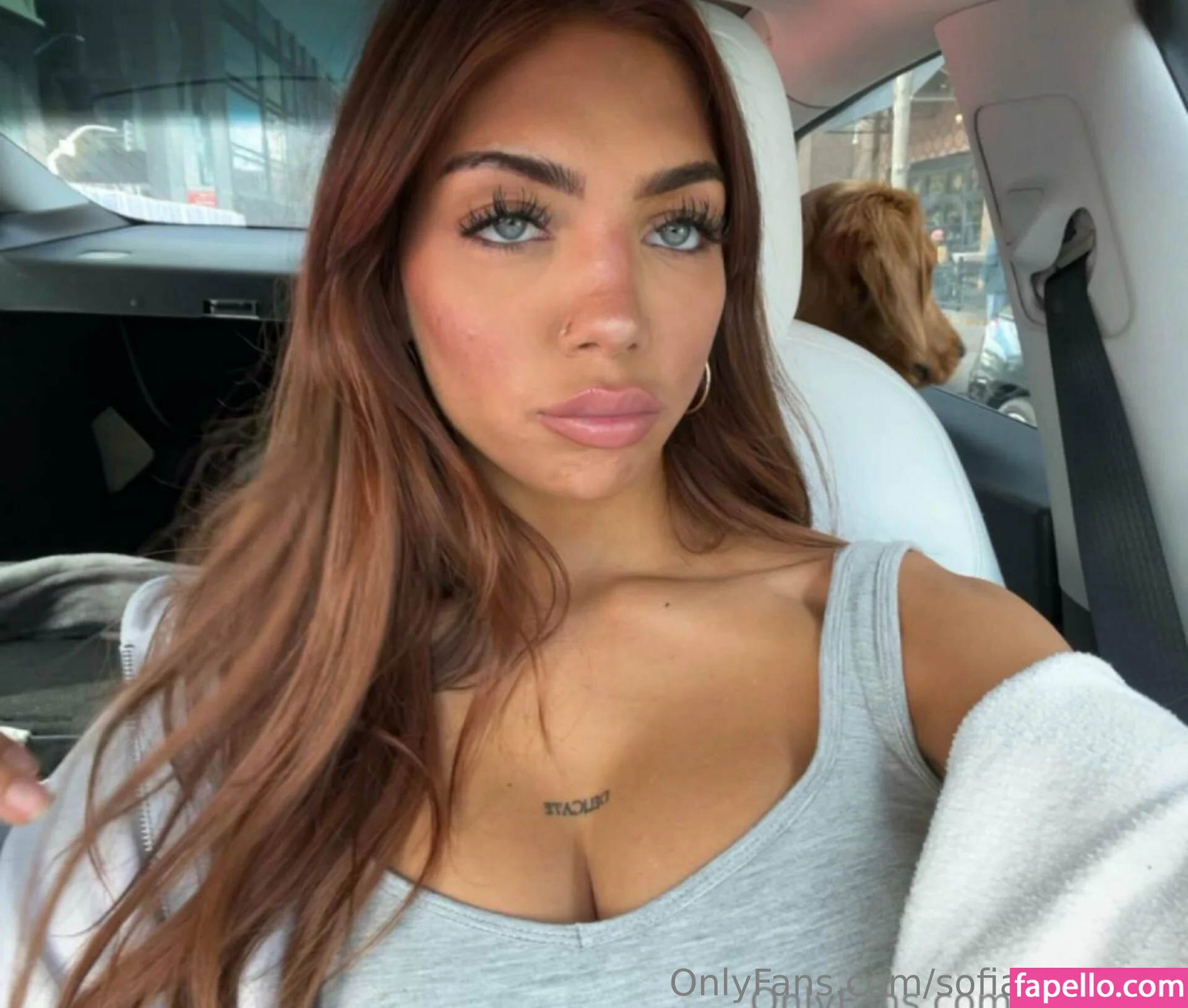 sofia mancilla / sofianextdoor Onlyfans Photo Gallery 