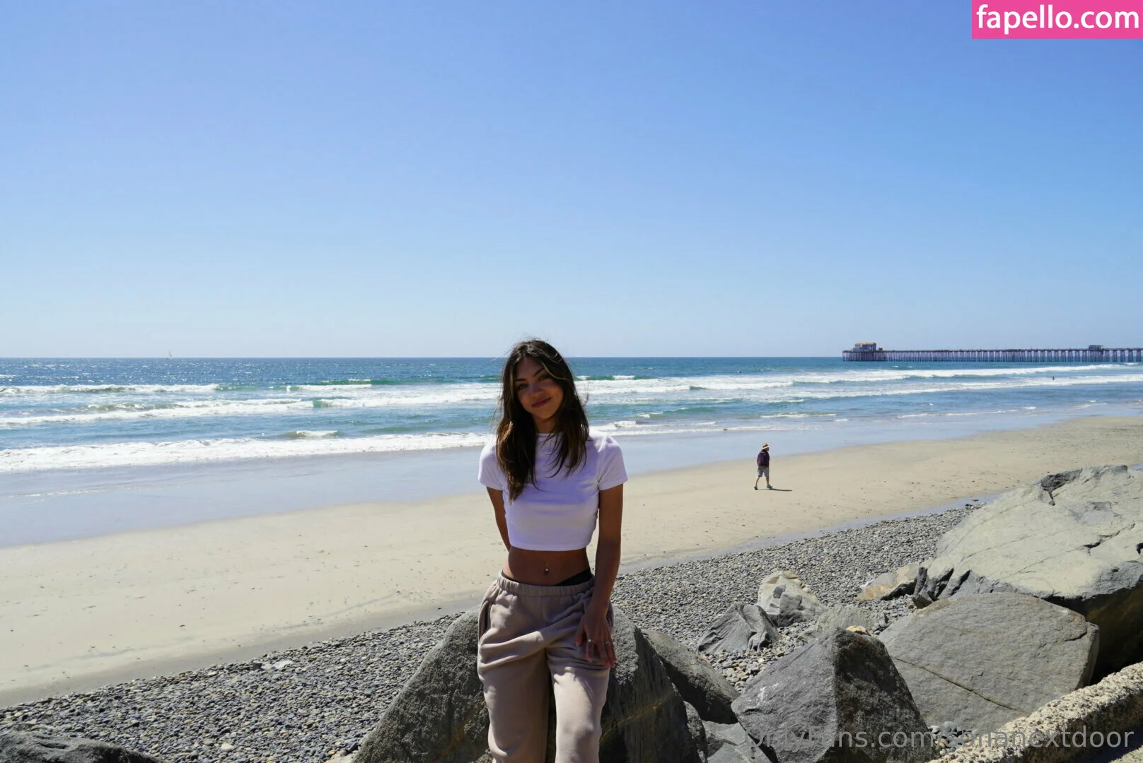 sofia mancilla / sofianextdoor Onlyfans Photo Gallery 