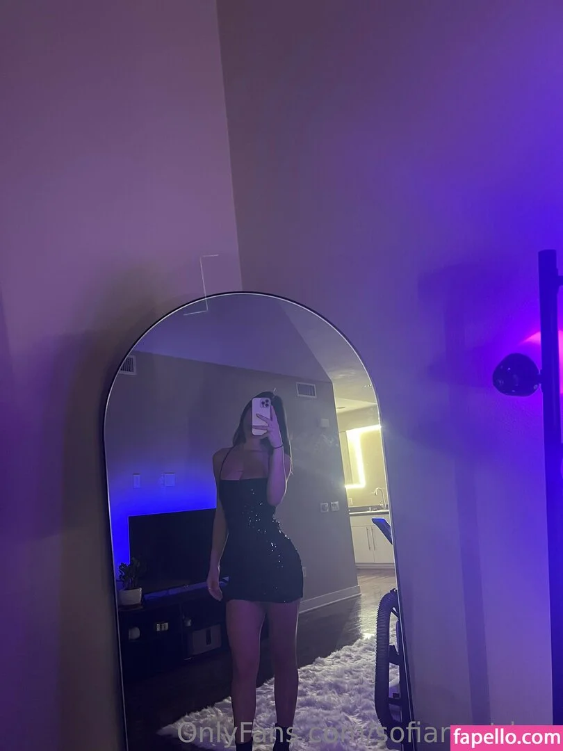 sofia mancilla / sofianextdoor Onlyfans Photo Gallery 