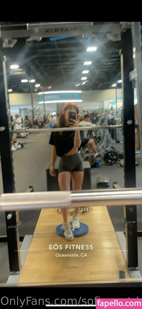 sofia mancilla / sofianextdoor Onlyfans Photo Gallery 