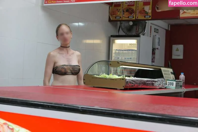 MiaExhib / https: / mia_exhib Onlyfans Photo Gallery 