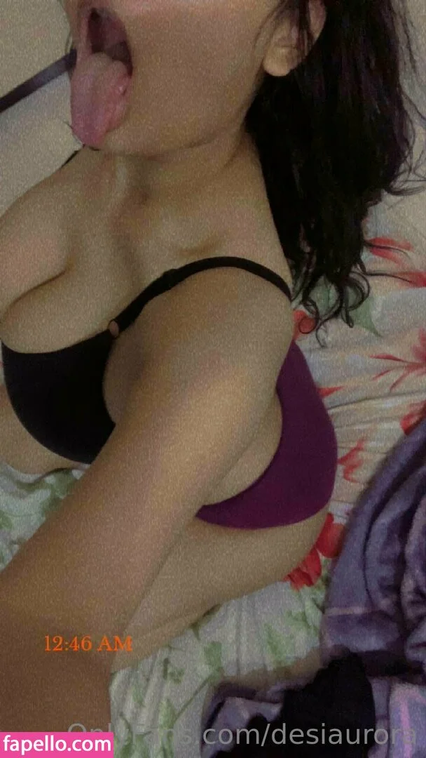 Desi Aurora / desi_auroraa / desiaurora / https: Onlyfans Photo Gallery 