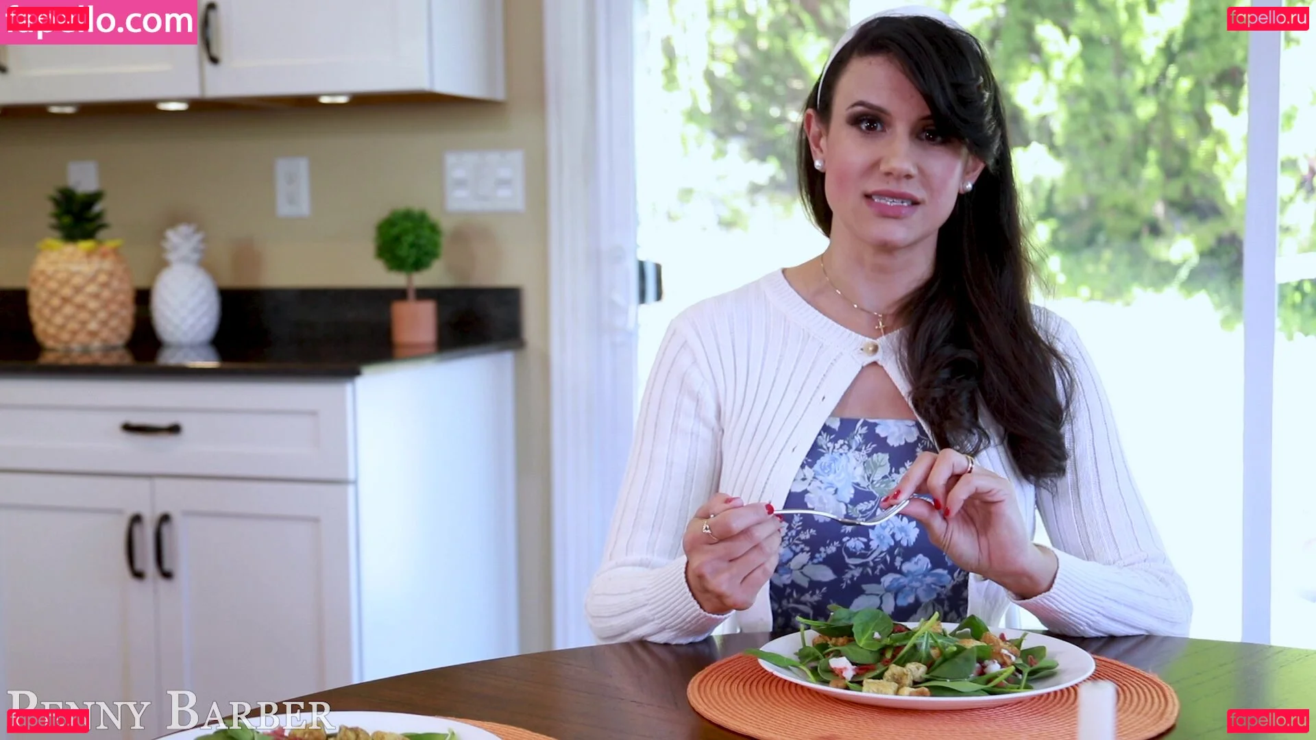 Pamperedpenny / Penny Barber / https: / penny2901 Onlyfans Photo Gallery 