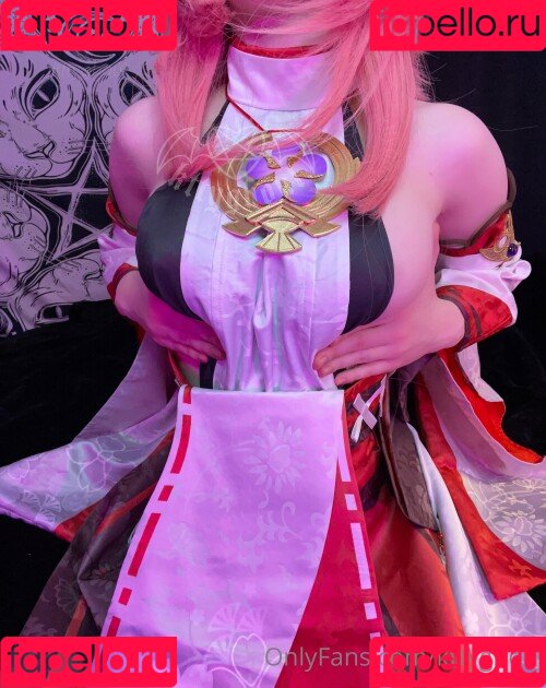 https: / kttyghoul Onlyfans Photo Gallery 