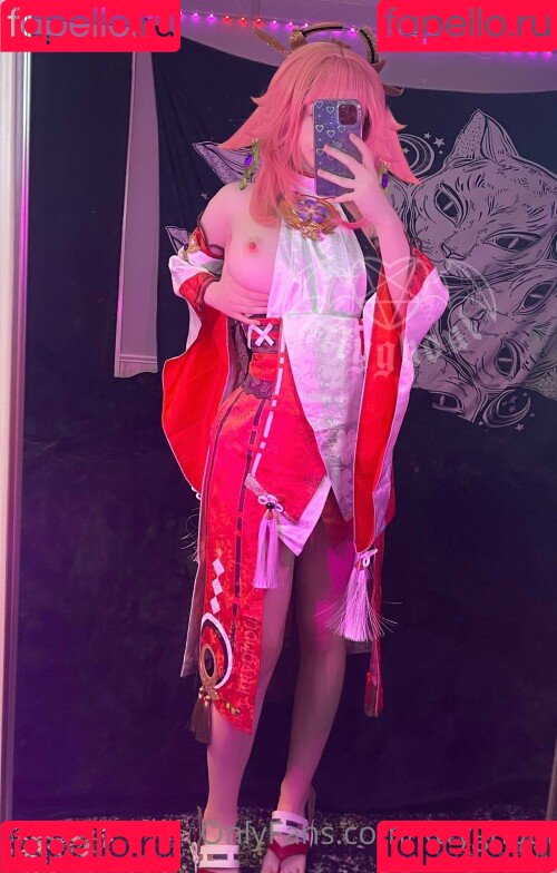 https: / kttyghoul Onlyfans Photo Gallery 