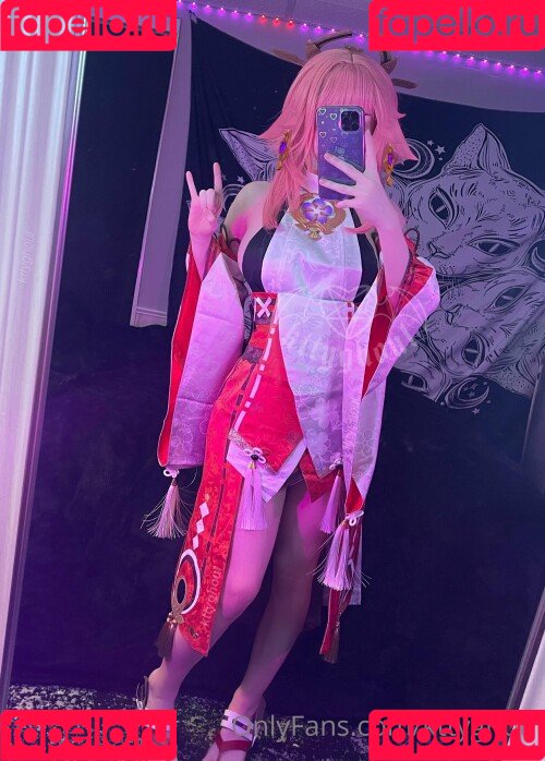 https: / kttyghoul Onlyfans Photo Gallery 