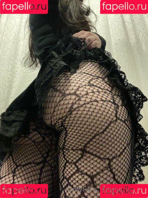 https: / kttyghoul Onlyfans Photo Gallery 