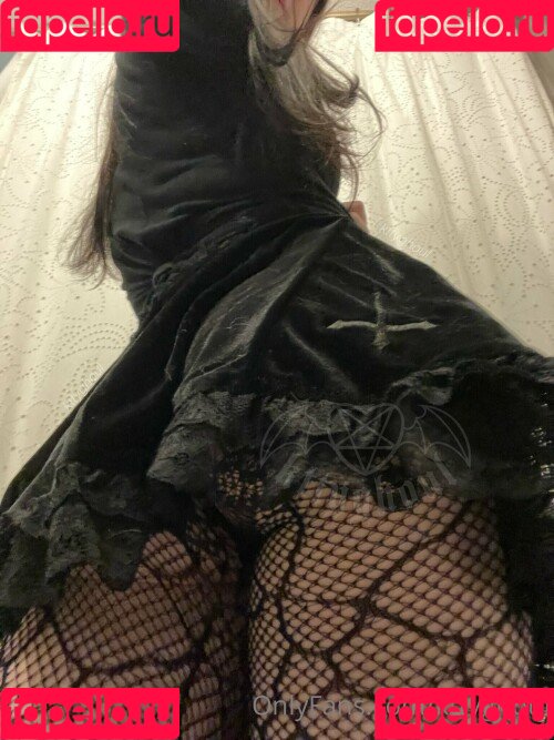 https: / kttyghoul Onlyfans Photo Gallery 