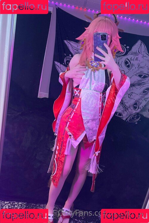 https: / kttyghoul Onlyfans Photo Gallery 