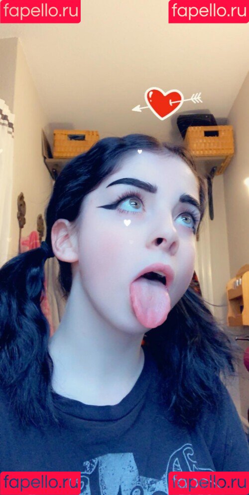 https: / kttyghoul Onlyfans Photo Gallery 