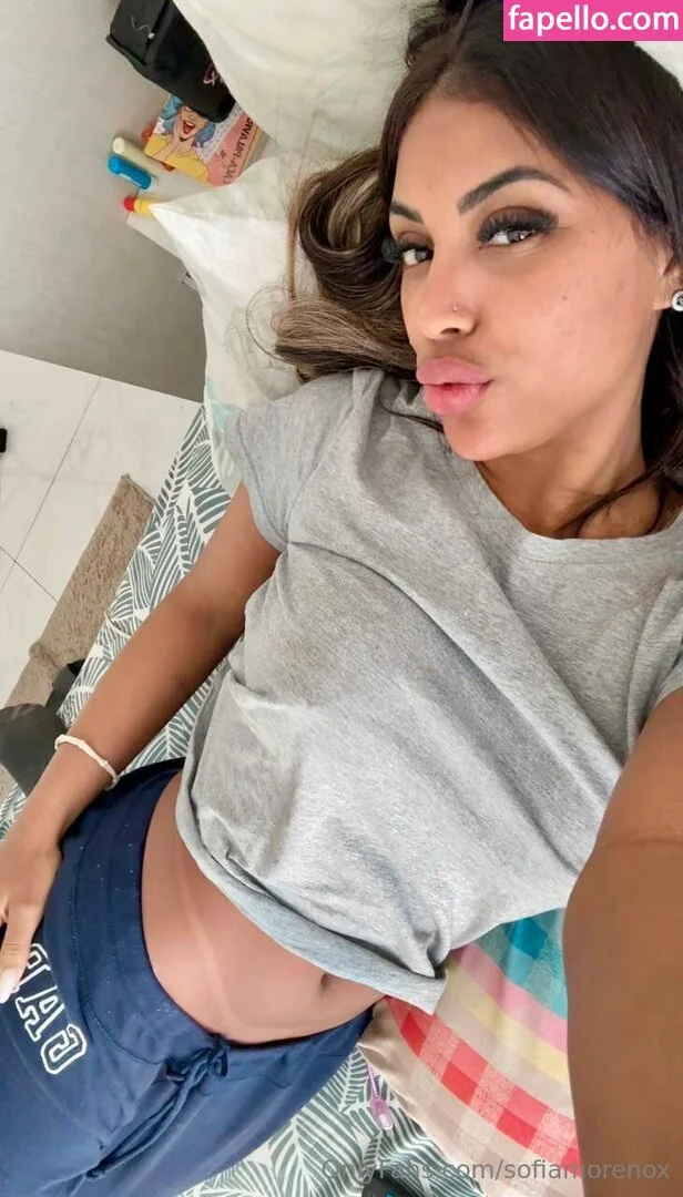sofiamorenox / sofiemorenox Onlyfans Photo Gallery 