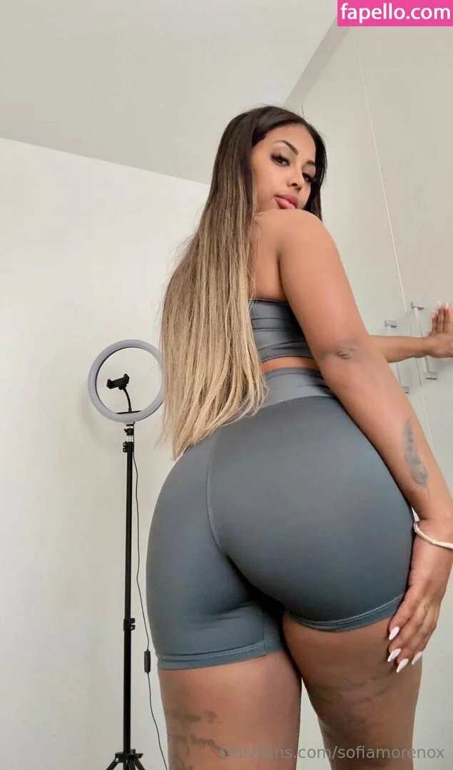 sofiamorenox / sofiemorenox Onlyfans Photo Gallery 