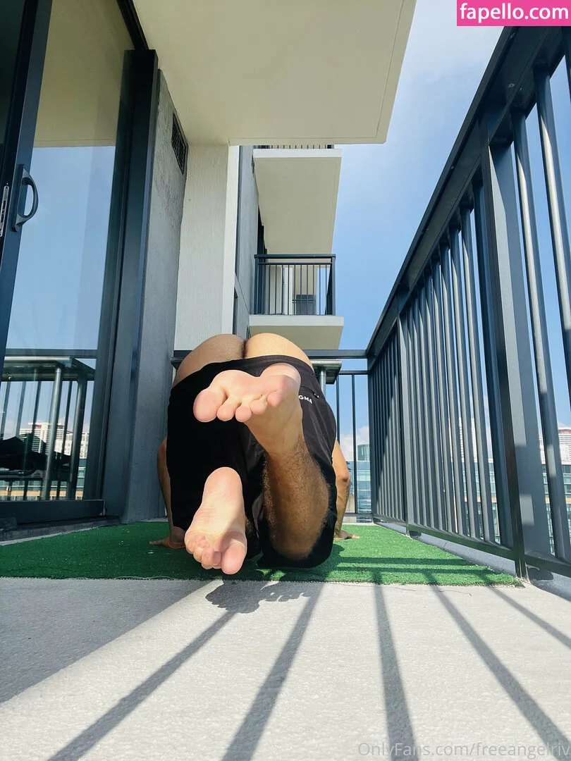 freeangel / freeangelriv Onlyfans Photo Gallery 