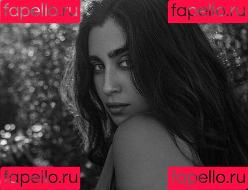 Lauren Jauregui / laurenjauregui Onlyfans Photo Gallery 