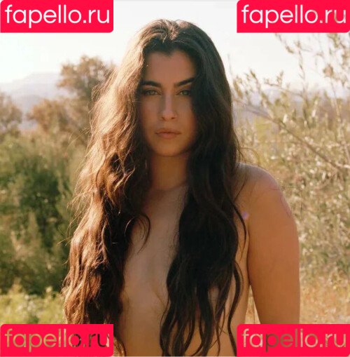 Lauren Jauregui / laurenjauregui Onlyfans Photo Gallery 