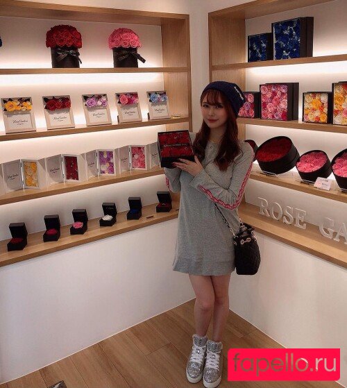 Ren / _ren_uwu_ / ren_uwu Onlyfans Photo Gallery 