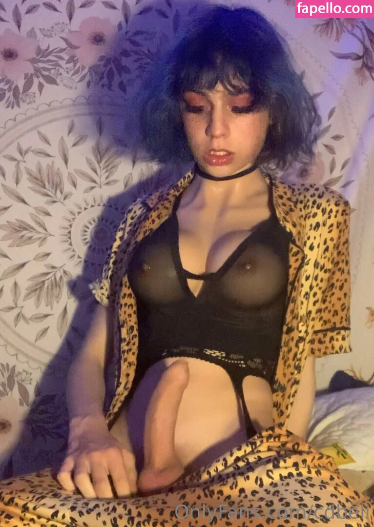cdbell / cdbells / https: Onlyfans Photo Gallery 