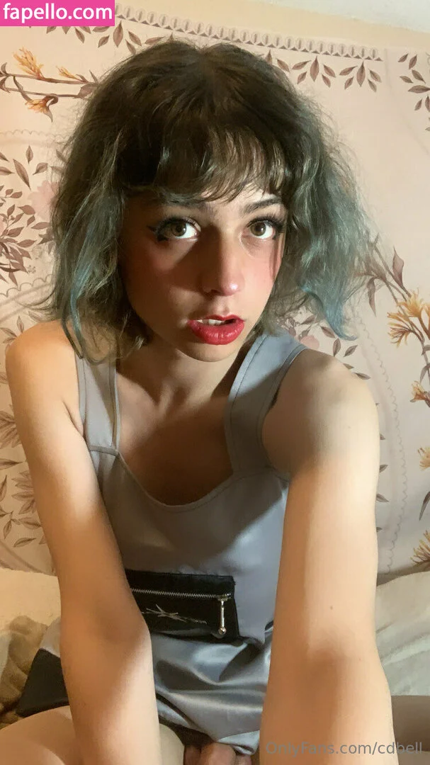 cdbell / cdbells / https: Onlyfans Photo Gallery 