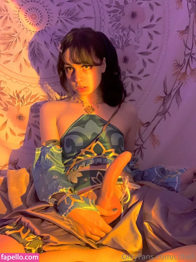 cdbell / cdbells / https: Onlyfans Photo Gallery 