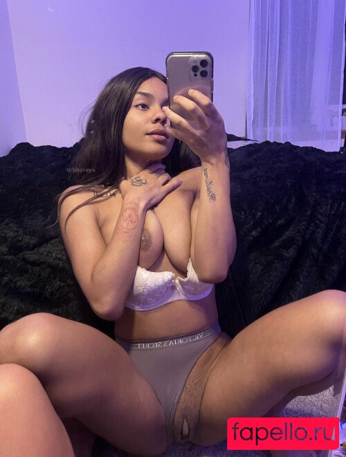 baybelaya / layadreaa_ Onlyfans Photo Gallery 
