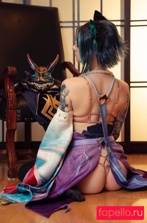 Poisonne / Poisonneus Onlyfans Photo Gallery 