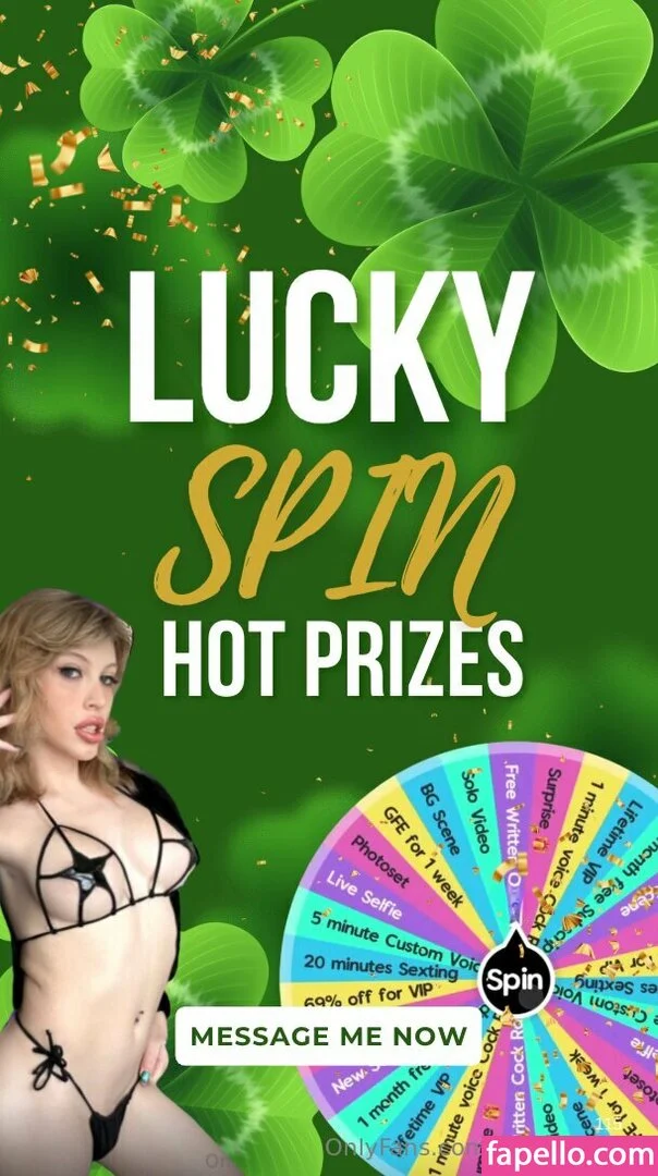 realizzywilde / ts_izzy_wilde Onlyfans Photo Gallery 