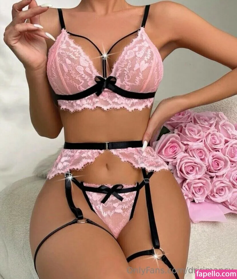 Dririmancy Onlyfans Photo Gallery 