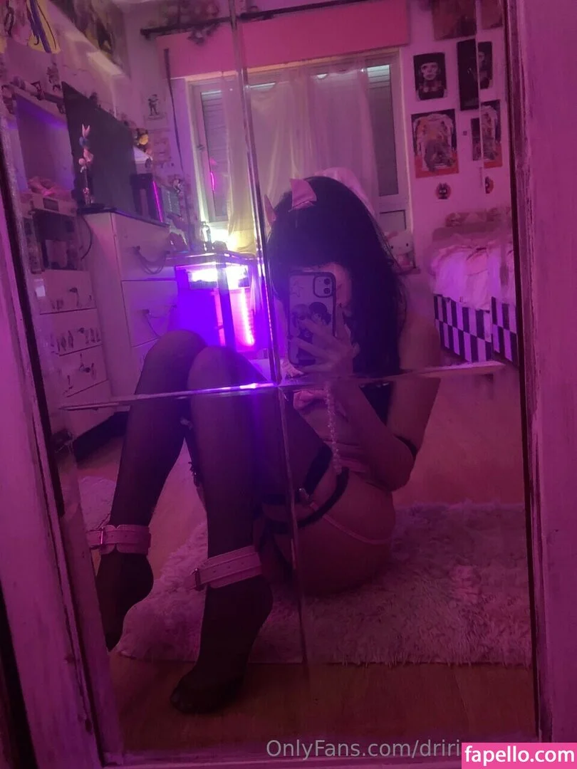 Dririmancy Onlyfans Photo Gallery 