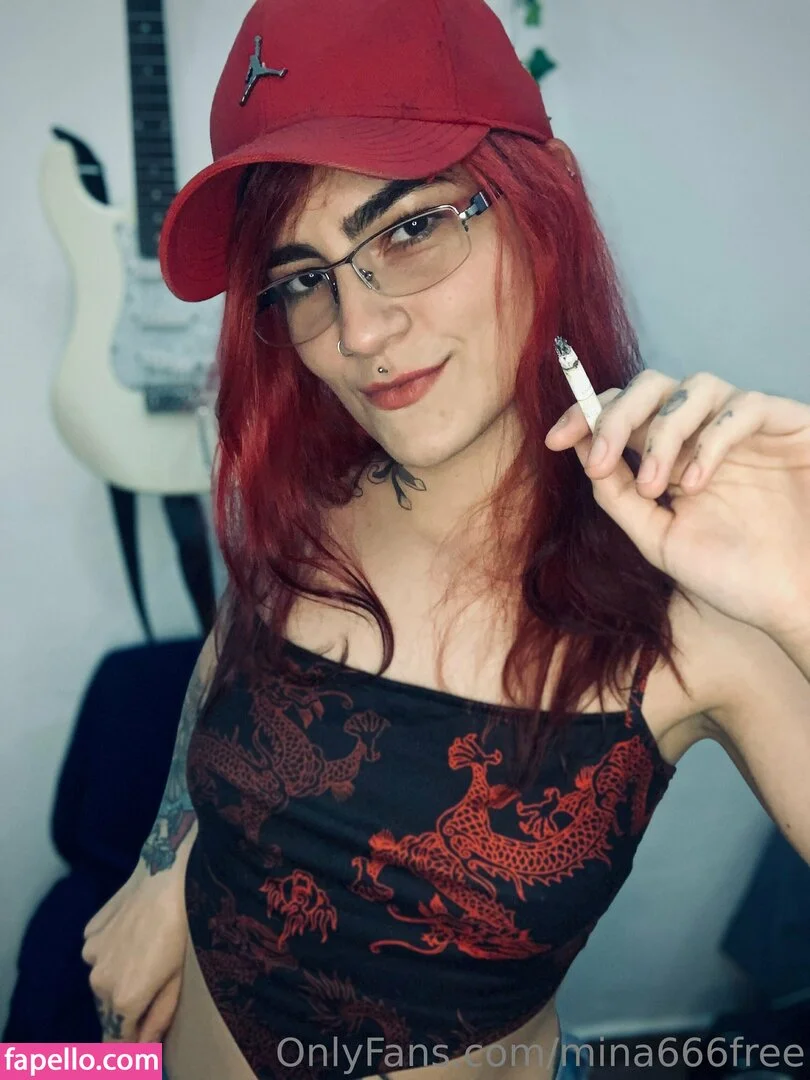mina6663586 / mina666free Onlyfans Photo Gallery 